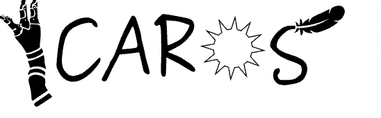 ICAROS logo